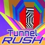 Tunnel Rush